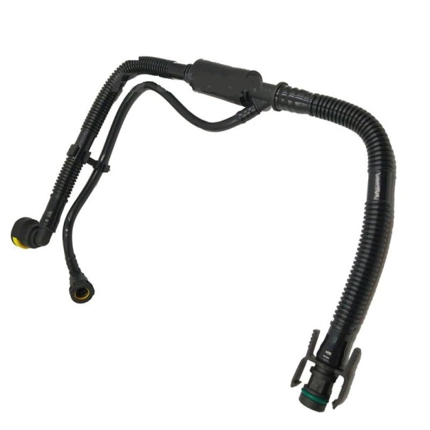 Ventilación del cárter para Peugeot y Citroën 1