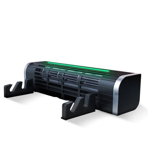 Ventilateur pour ordinateur portable 1