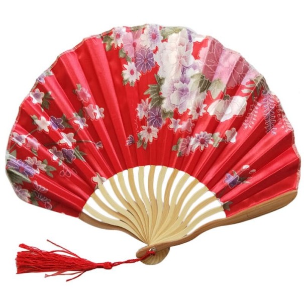 Ventilator cu flori 2