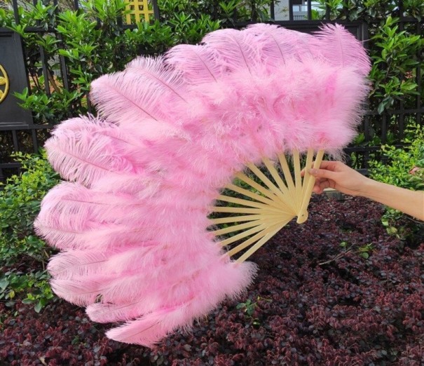 Ventilator T1482 rosa