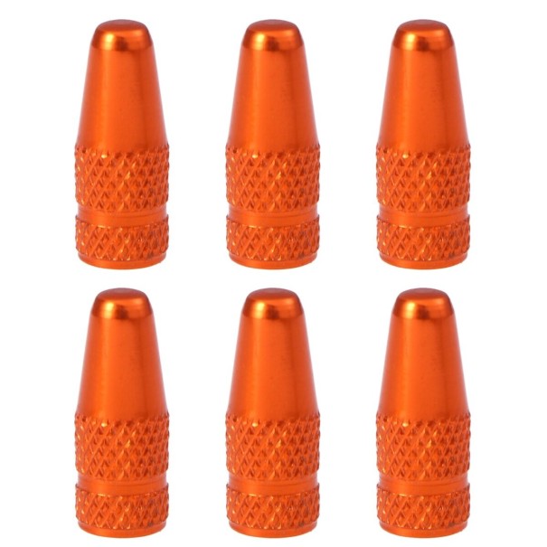 Ventillock 6 st. orange