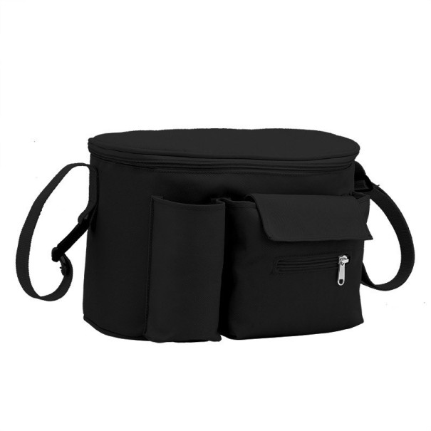 Veranderende organizer voor kinderwagen 5