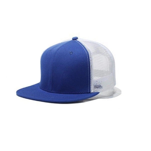 Verkkokankainen snapback-liivi 2