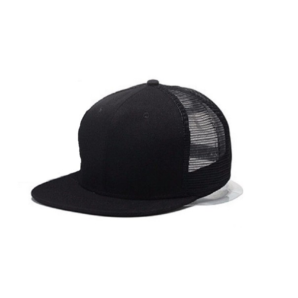 Verkkokankainen snapback-liivi 3