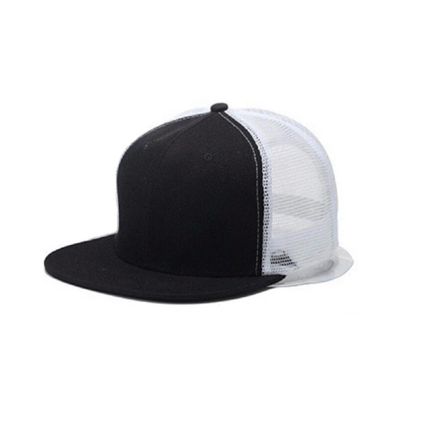 Verkkokankainen snapback-liivi 5