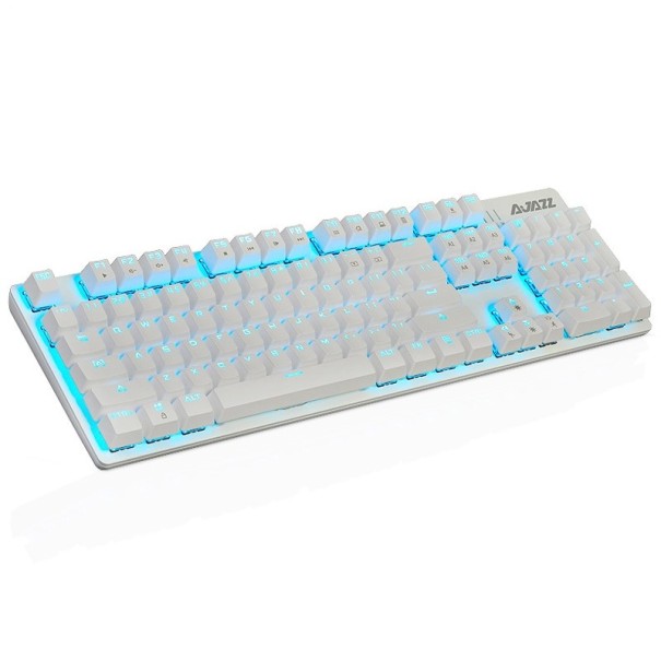 Verlicht toetsenbord K387