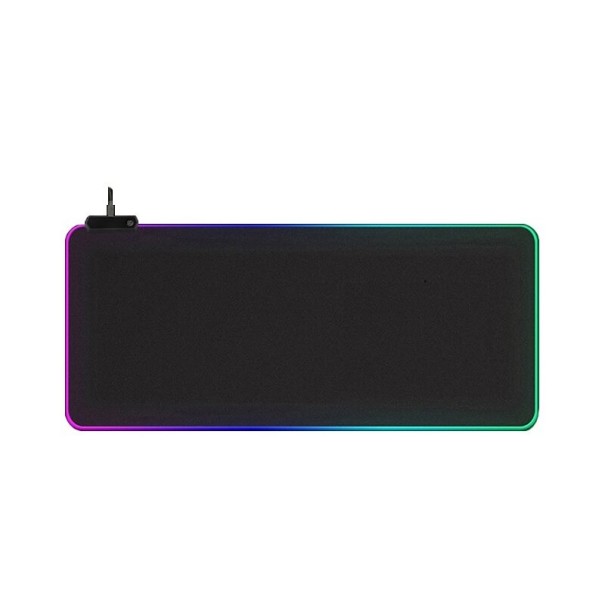 Verlichte muis- en toetsenbordmat K2394 1
