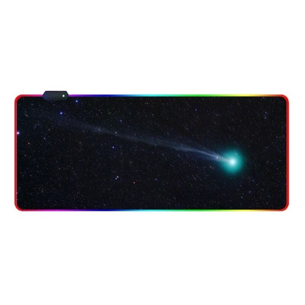 Verlichte muis- en toetsenbordmat K2394 7