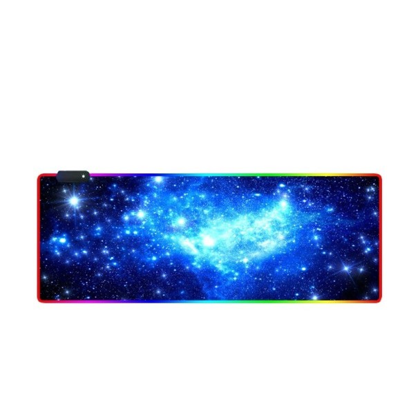 Verlichte muis- en toetsenbordmat K2394 8