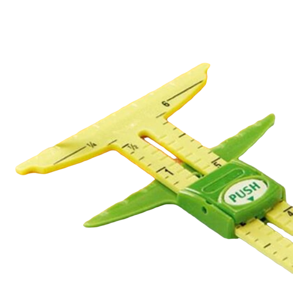 Vernier de costura 1