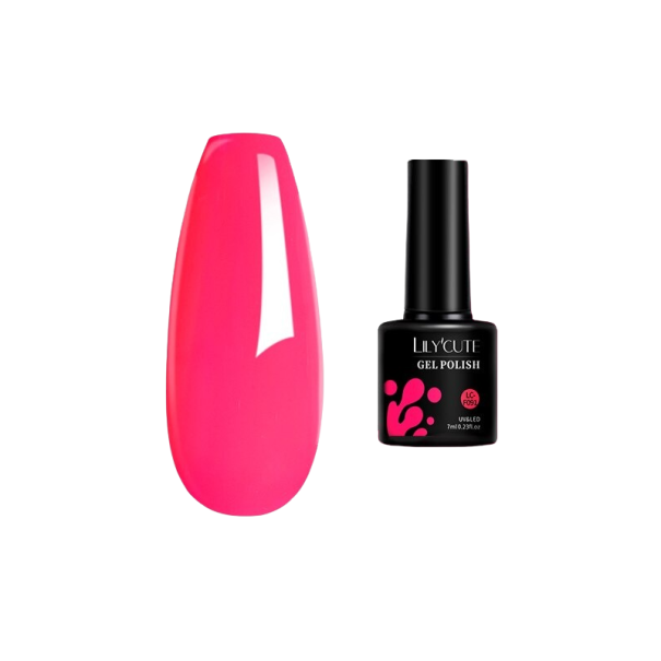 Vernis gel J3296 1