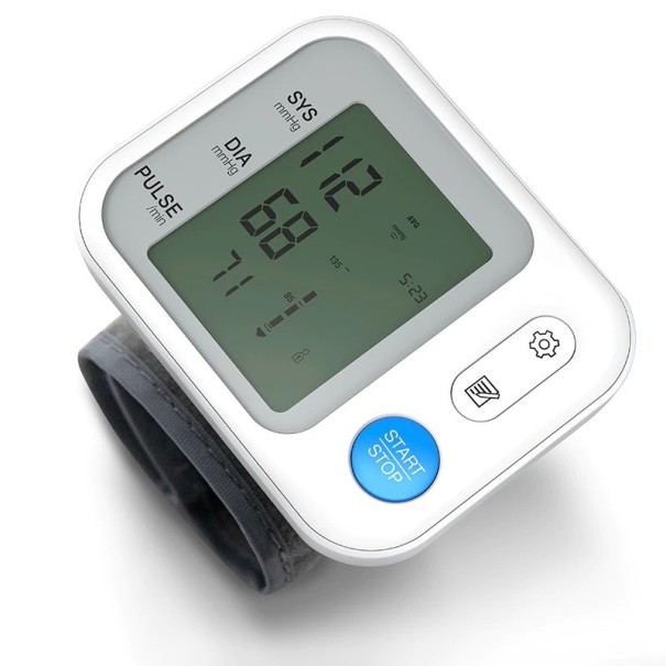 Vérnyomásmérő J262 1