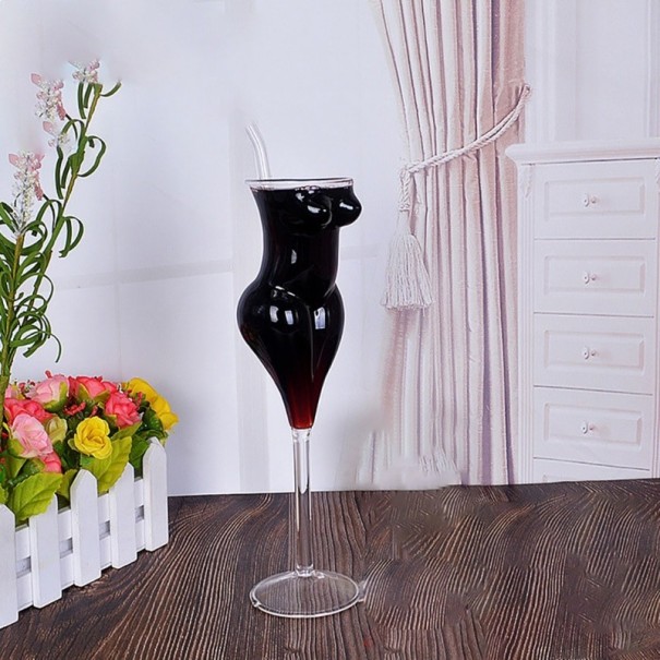 Verre à vin silhouette L