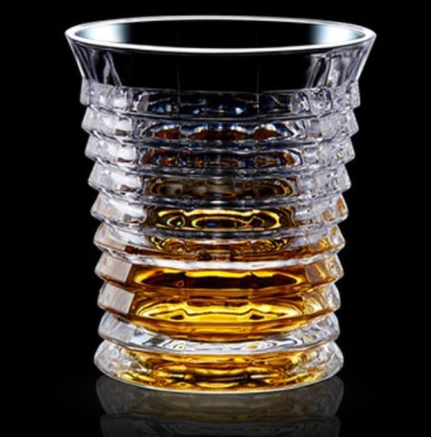 Verre à whisky 2