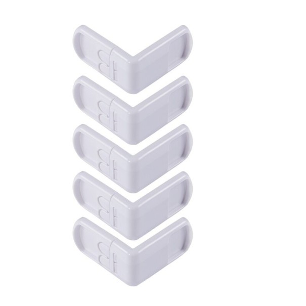 Verrou de sécurité pour armoire 5 pièces 2