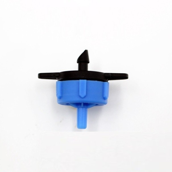 Verstelbare einddruppelaar blauw 50 st.