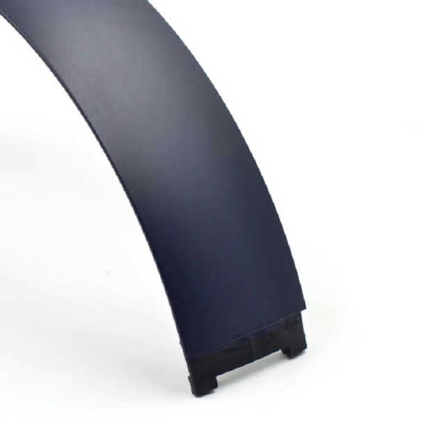 Vervangende oorkussentjes voor Beats Studio 3.0 hoofdtelefoons donkerblauw