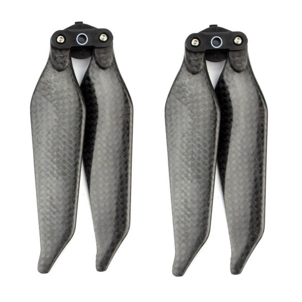 Vervangende propeller voor DJI Mavic Pro Platinum drone A3197 2 st. 2