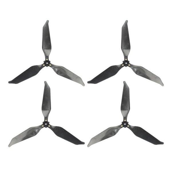 Vervangende propeller voor DJI Mavic Pro Platinum drone A3197 4 st. 1