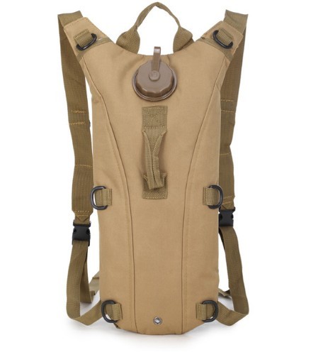 Vesipussi khaki