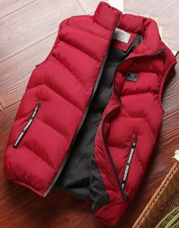 Veste d'automne pour homme A1742 M 3