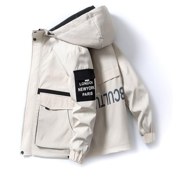 Veste de printemps/automne pour homme S2 XS 2