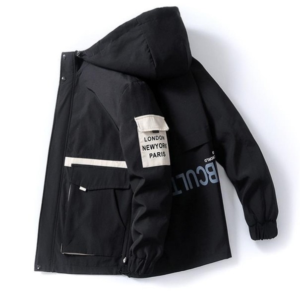 Veste de printemps/automne pour homme S2 L 5