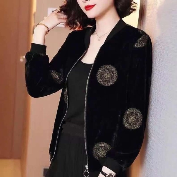 Veste de printemps pour femmes P1689 M 2