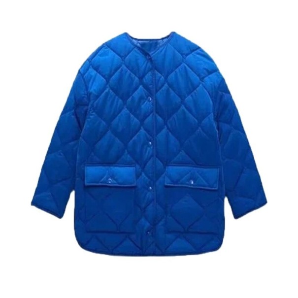 Veste de transition femme P2569 M