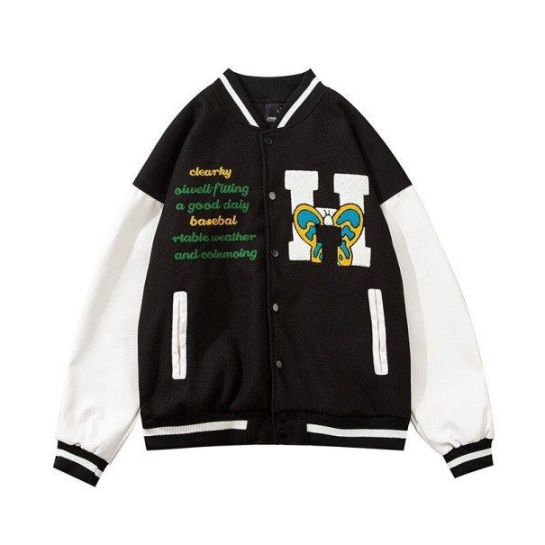 Veste F1086 noir M