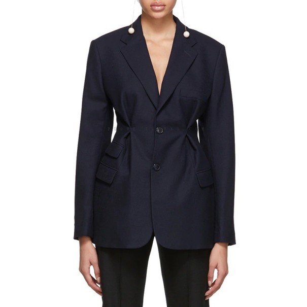 Veste femme B939 noir S