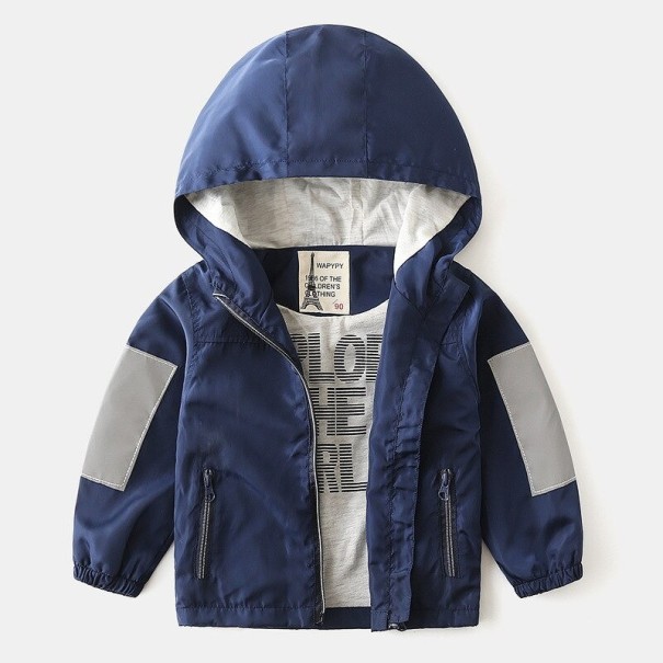 Veste garçon L2061 6 D