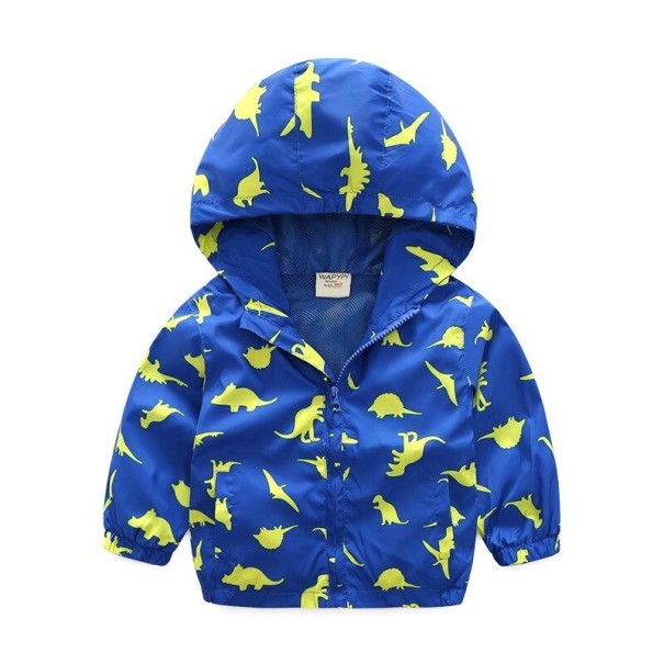 Veste garçon L2061 2 C