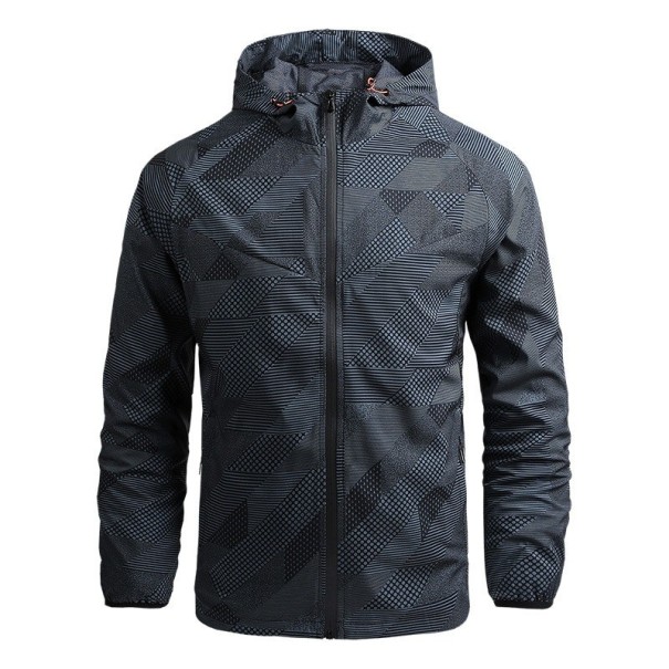 Veste homme F1069 XS 5