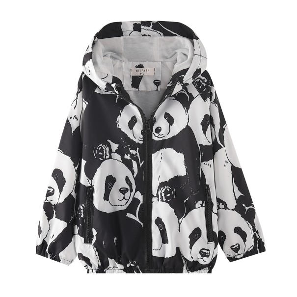 Veste pour enfants L1932 3 E