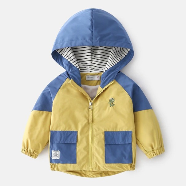 Veste pour enfants L2062 6 C