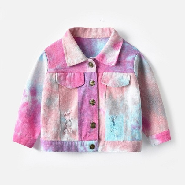 Veste pour enfants L2083 5 D
