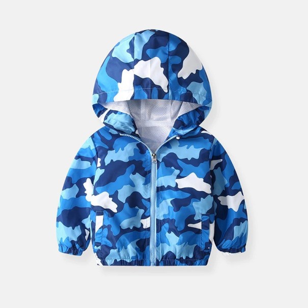 Veste pour enfants L2097 6 E