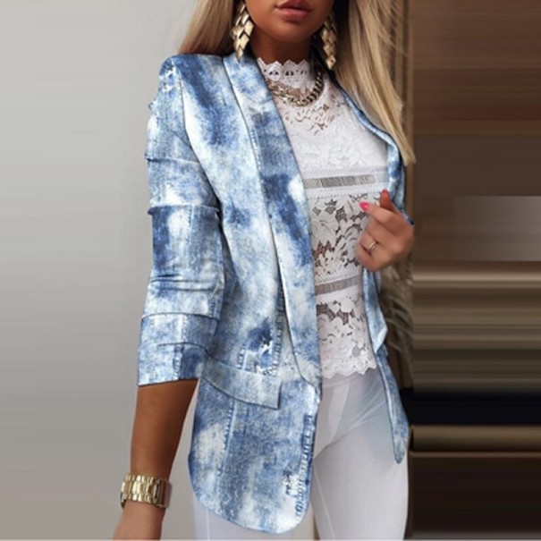 Veste pour femmes P1349 S 3