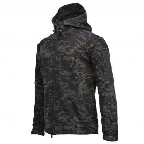 Veste pour homme F1104 M 2