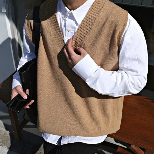 Veste pour homme F210 marron S