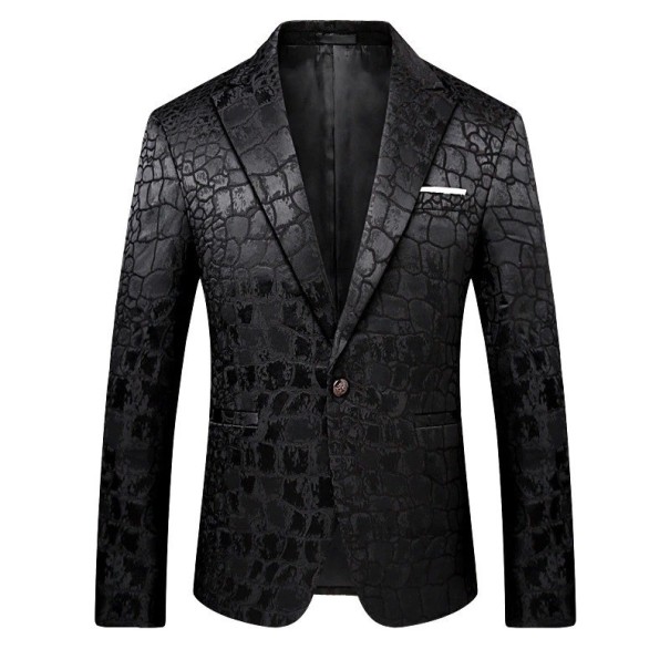 Veste pour homme F316 S