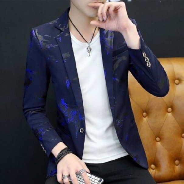 Veste pour homme F387 M 3