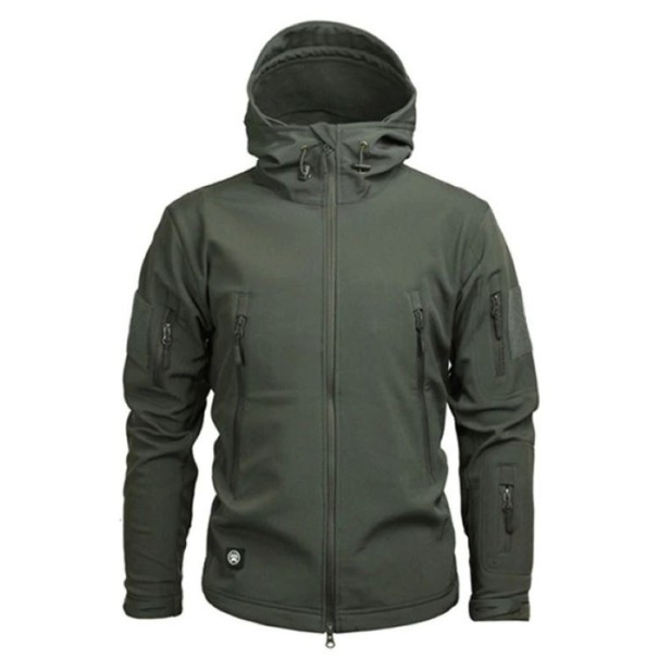 Veste softshell pour homme S3 M 3