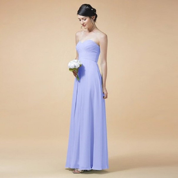 Vestido de festa longo 5XL 16