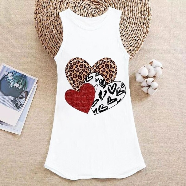 Vestido de menina N462 9 D