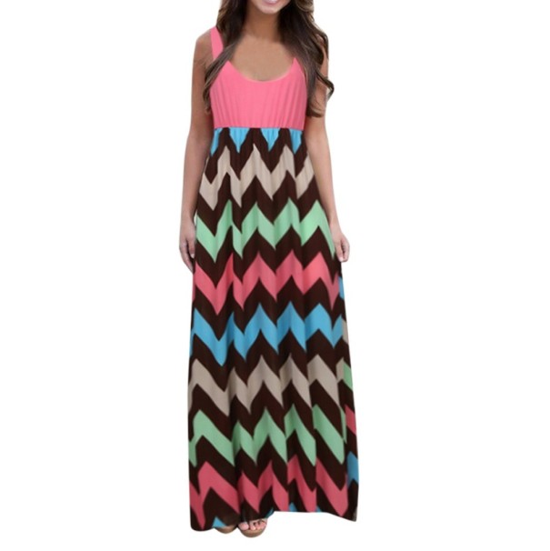 Vestido de mujer Amy L 1