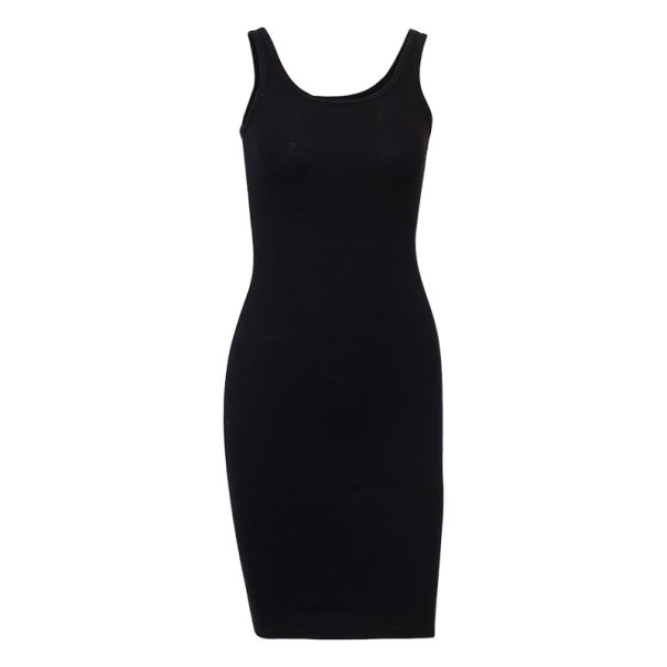 Vestido de mujer Marissa negro