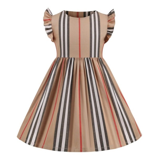 Vestido de niña N111 5