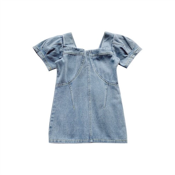 Vestido de niña N140 6
